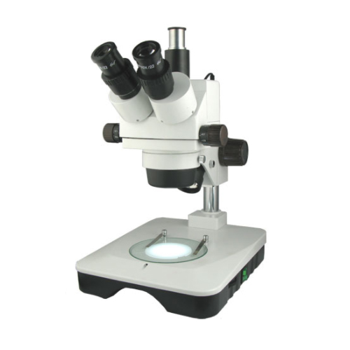 上海彼愛姆體視顯微鏡XTZ-EA（三目、變倍、7-90X）