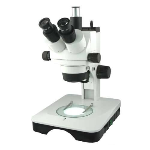 上海彼愛姆體視顯微鏡XTZ-E（三目、變倍、7-45X）